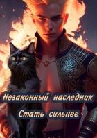 Книга Стать сильнее (СИ)