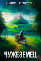 Книга Чужеземец 2 (СИ)