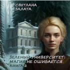Книга Магия не ошибается. Книга 2 (СИ)