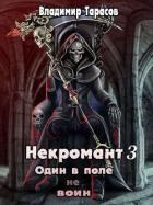 Книга Некромант. Книга третья. Жизнь (СИ)