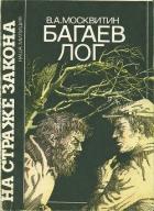 Книга Багаев лог