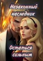Книга Остаться сильным (СИ)