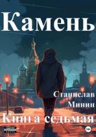 Книга Камень. Книга седьмая