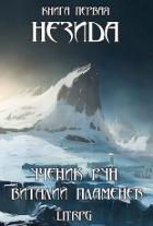 Книга Незида. Ученик рун (СИ)
