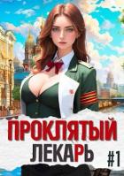 Книга Проклятый Лекарь — Род (СИ)