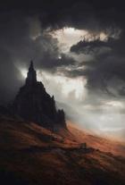 Книга Первородный 3 (СИ)