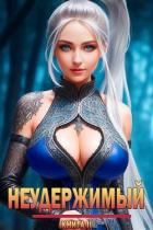 Книга Неудержимый. Книга II (СИ)