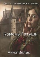 Книга Неисполненное желание. Камень Ратуши (СИ)