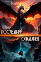 Книга Последний попаданец (СИ)