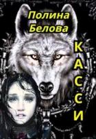 Книга Касси (СИ)
