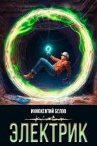 Книга Электрик (СИ)