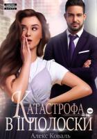 Книга Катастрофа в две полоски