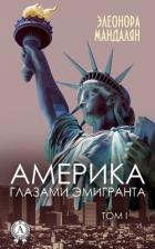 Книга Америка глазами эмигранта. Том 1