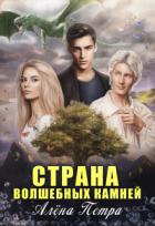 Книга Страна волшебных камней (СИ)