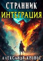 Книга Интеграция (СИ)
