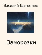 Книга Заморозки (СИ)