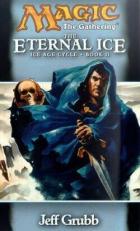 Книга Вечный лед (ЛП)
