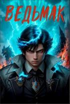 Книга Ведьмак (СИ)
