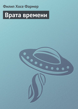 Книга Врата времени