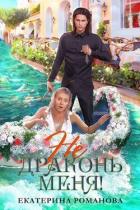 Книга Не драконь меня! (СИ)