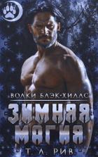 Книга Зимняя магия (ЛП)