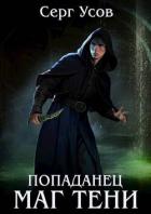 Книга Попаданец. Маг Тени 4 (СИ)