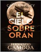 Книга Небо над Ораном (ЛП)