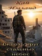 Книга Сквозь круг стальных небес (СИ)