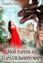 Книга Мой парень из Параллельного мира (СИ)