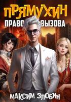 Книга Право Вызова (СИ)