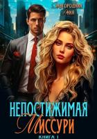 Книга Непостижимая Миссури