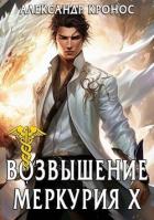 Книга Возвышение Меркурия. Книга 10 (СИ)