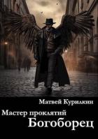 Книга Богоборец (СИ)