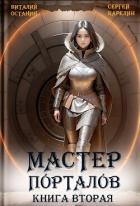 Книга Мастер Порталов 2