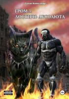 Книга Гром 3. Достичь Абсолюта