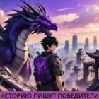 Книга Историю пишут победители (СИ)