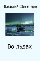 Книга Во льдах (СИ)