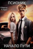 Книга Начало пути (СИ)