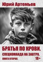 Книга Спецкоманда на завтра (СИ)