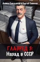 Книга Главред: назад в СССР 3 (СИ)