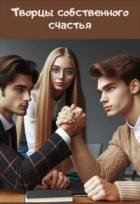 Книга Творцы собственного счастья (СИ)