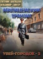 Книга Убей-городок 2 (СИ)