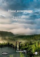 Книга Иное измерение. Дорогу осилит идущий
