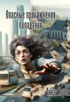 Книга Опасные приключения попаданки (СИ)