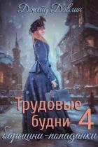Книга Трудовые будни барышни-попаданки 4 (СИ)