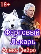 Книга Фартовый лекарь (СИ)