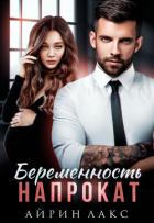 Книга Беременность напрокат