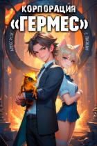 Книга Корпорация «Гермес»