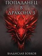 Книга Попаданец в Дракона 3 (СИ)