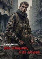Книга Мне отмщение, и Аз воздам (СИ)
